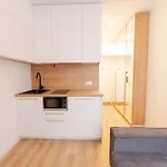 New Modern And Cozy Studio Apartment In The Old Town Vilnius