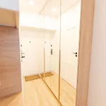 New Modern And Cozy Studio Apartment In The Old Town Vilnius