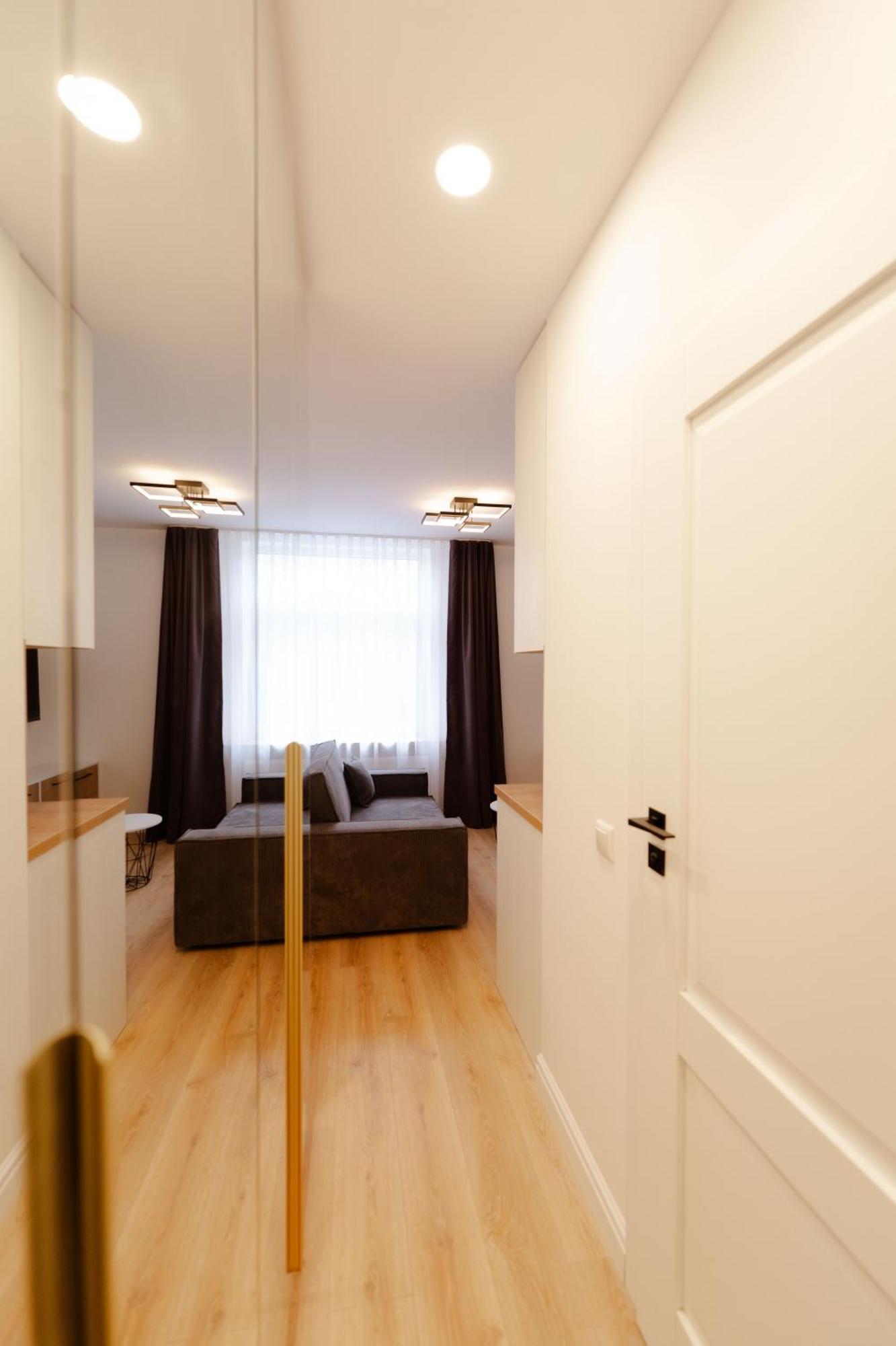 New Modern And Cozy In The Old Town *