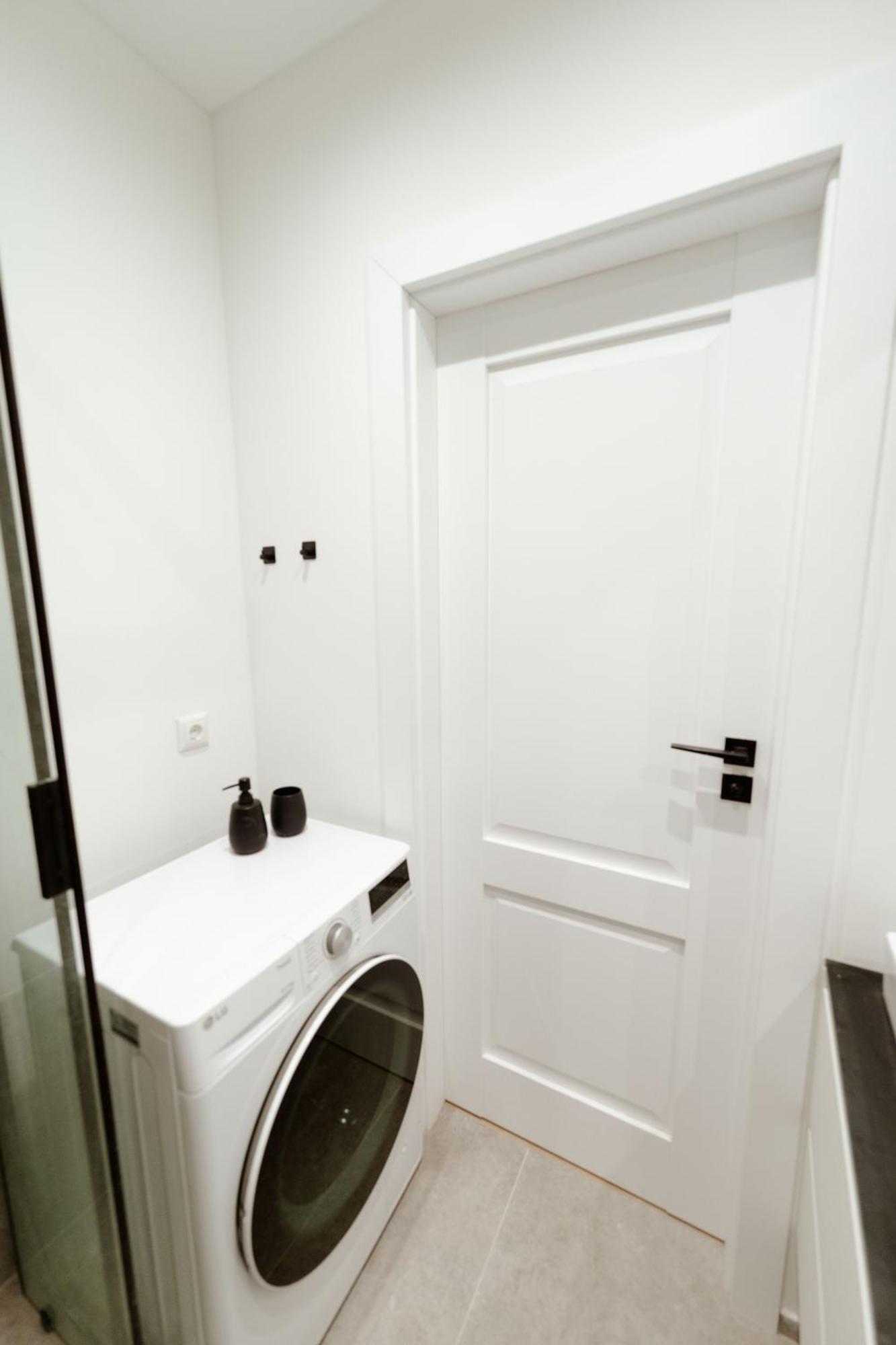 New Modern And Cozy In The Old Town Appartement
