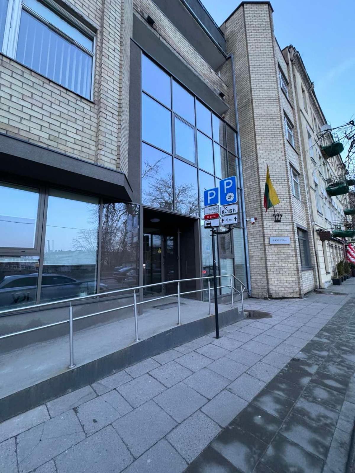 New Modern And Cozy In The Old Town Lejlighed VNO